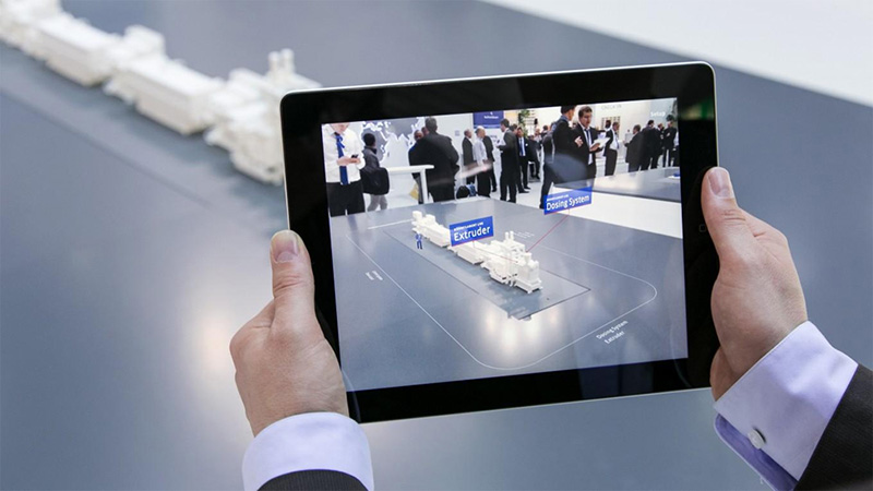 增強(qiáng)現(xiàn)實(shí)/虛擬現(xiàn)實(shí)/混合現(xiàn)實(shí)(AR/VR/MR) 增強(qiáng)現(xiàn)實(shí)/虛擬現(xiàn)實(shí)/混合現(xiàn)實(shí)(AR/VR/MR)