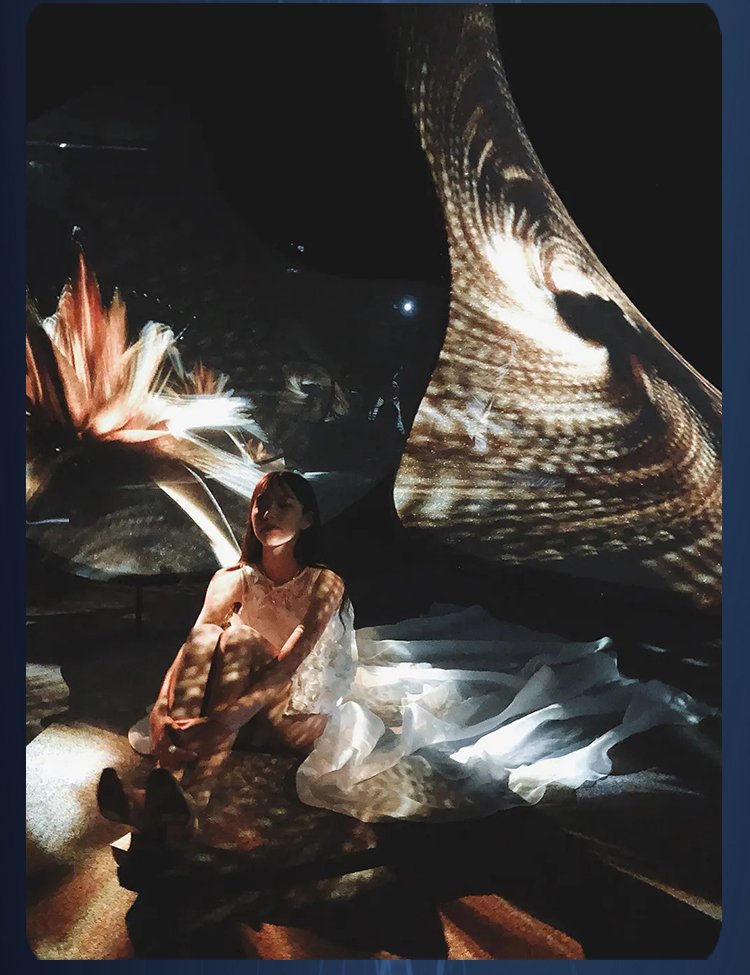 福州空間沉浸式投影技術解決方案 福州空間沉浸式投影技術解決方案