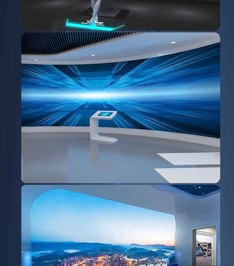 福州飛屏甩屏互動觸摸屏解決方案 福州飛屏甩屏互動觸摸屏解決方案