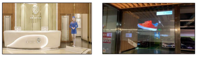 福州全息光子投影幕技術(shù)解決方案 福州全息光子投影幕技術(shù)解決方案