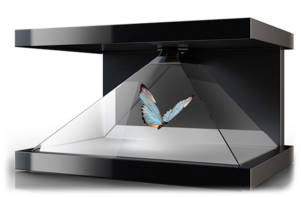 福州360°幻像全息投影技術(shù)解決方案 福州360°幻像全息投影技術(shù)解決方案