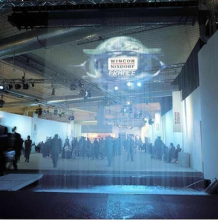 福州全息霧屏霧幕投屏技術(shù)解決方案 福州全息霧屏霧幕投屏技術(shù)解決方案