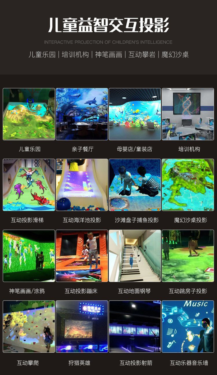 福州神筆繪畫投影技術(shù)解決方案 福州神筆繪畫投影技術(shù)解決方案