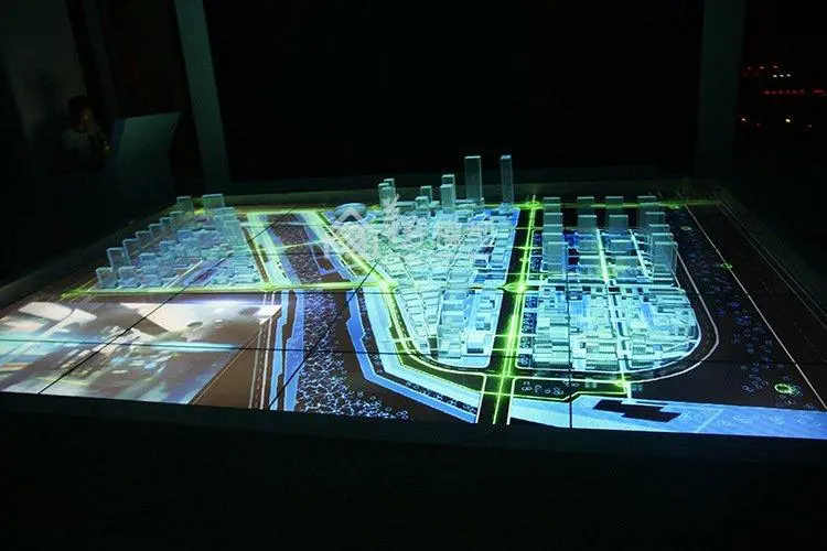 福州數(shù)字液晶沙盤定制技術(shù)解決方案 福州數(shù)字液晶沙盤定制技術(shù)解決方案