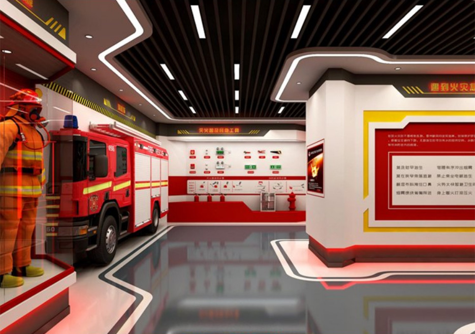 福州VR虛擬逃生設(shè)備技術(shù)解決方案 福州VR虛擬逃生設(shè)備技術(shù)解決方案