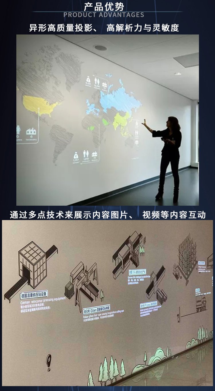 福州油墨感應(yīng)雷達(dá)墻霍格沃茲魔法墻技術(shù)解決方案 福州油墨感應(yīng)雷達(dá)墻霍格沃茲魔法墻技術(shù)解決方案