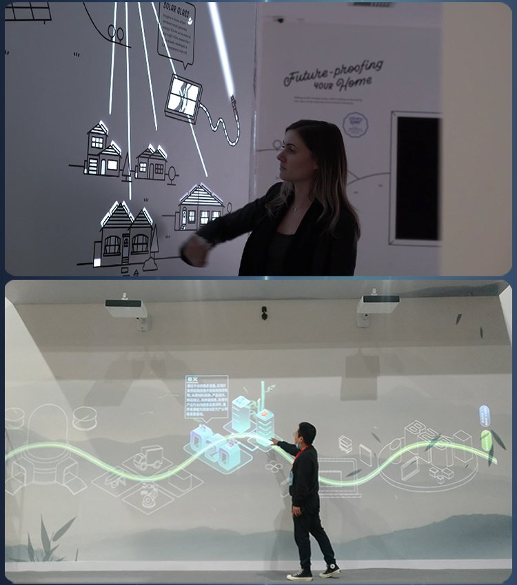 福州油墨感應(yīng)雷達(dá)墻霍格沃茲魔法墻技術(shù)解決方案 福州油墨感應(yīng)雷達(dá)墻霍格沃茲魔法墻技術(shù)解決方案