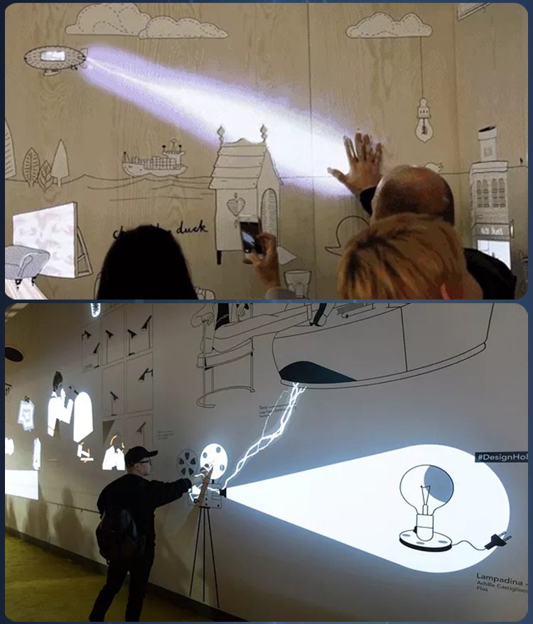 福州油墨感應(yīng)雷達(dá)墻霍格沃茲魔法墻技術(shù)解決方案 福州油墨感應(yīng)雷達(dá)墻霍格沃茲魔法墻技術(shù)解決方案