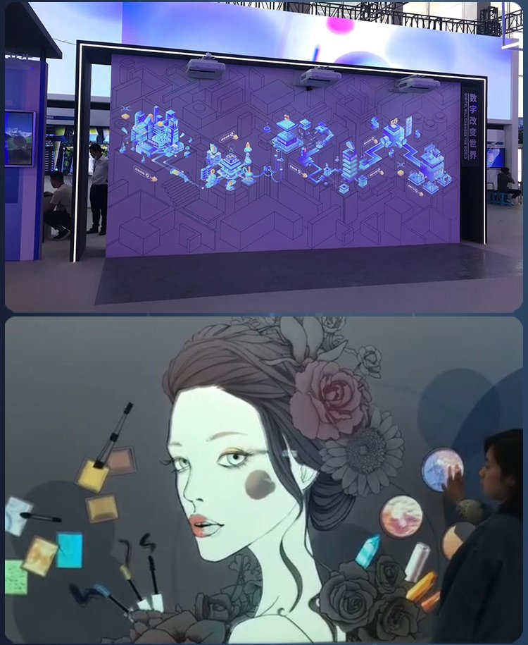 福州油墨感應(yīng)雷達(dá)墻霍格沃茲魔法墻技術(shù)解決方案 福州油墨感應(yīng)雷達(dá)墻霍格沃茲魔法墻技術(shù)解決方案