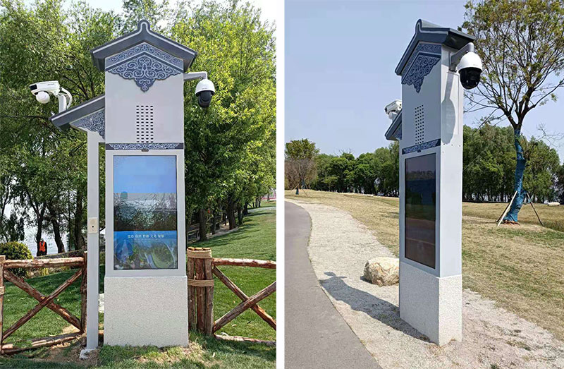 福州智慧導(dǎo)覽講解系統(tǒng)設(shè)備技術(shù)解決方案 福州智慧導(dǎo)覽講解系統(tǒng)設(shè)備技術(shù)解決方案