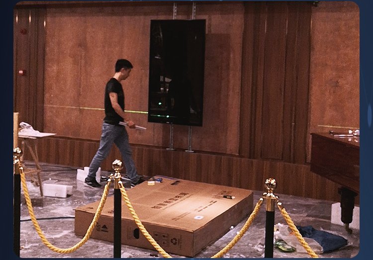 福州智能互動(dòng)滑軌屏設(shè)備技術(shù)解決方案 福州智能互動(dòng)滑軌屏設(shè)備技術(shù)解決方案