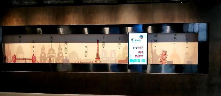 福州智能互動(dòng)滑軌屏設(shè)備技術(shù)解決方案 福州智能互動(dòng)滑軌屏設(shè)備技術(shù)解決方案