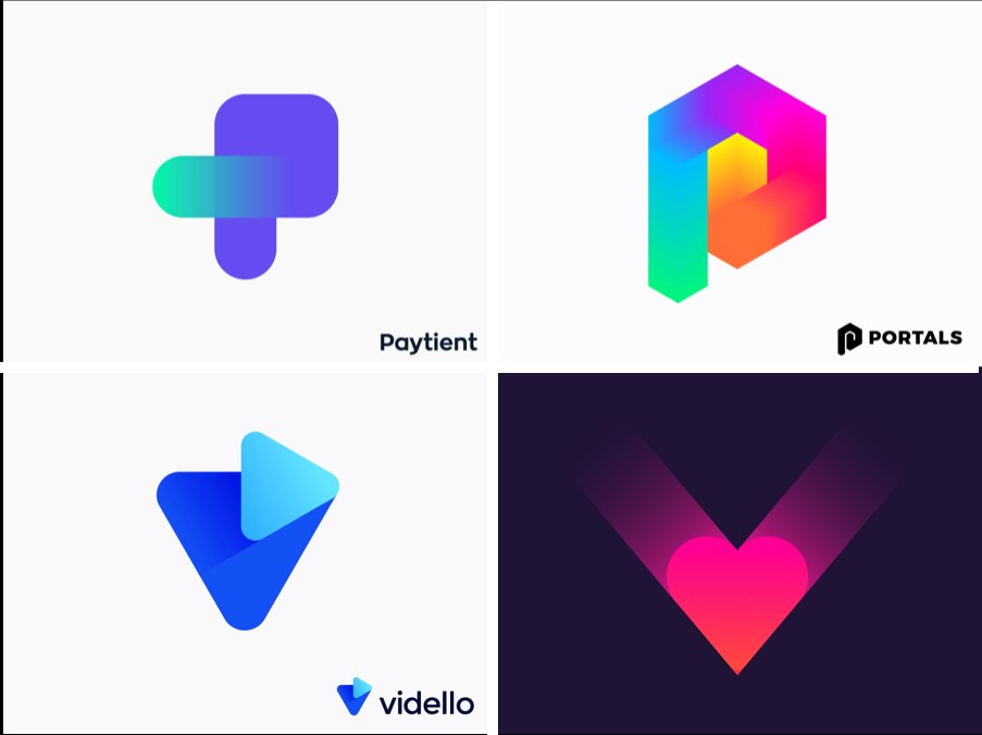 2020年圖標(biāo)設(shè)計(jì)趨勢(shì) 圖標(biāo)設(shè)計(jì)