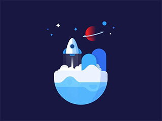 五條經驗教你圖標的輔助圖形如何設計？