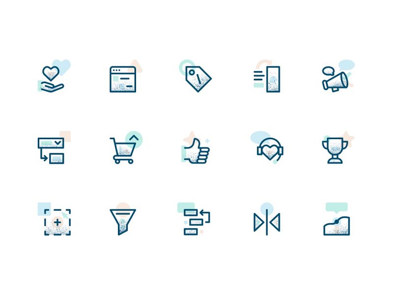 五條經(jīng)驗(yàn)教你圖標(biāo)的輔助圖形如何設(shè)計 五條經(jīng)驗(yàn)教你圖標(biāo)的輔助圖形如何設(shè)計