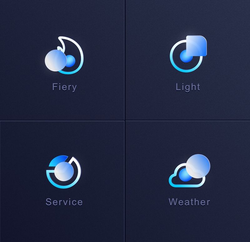 五條經(jīng)驗(yàn)教你圖標(biāo)的輔助圖形如何設(shè)計 五條經(jīng)驗(yàn)教你圖標(biāo)的輔助圖形如何設(shè)計