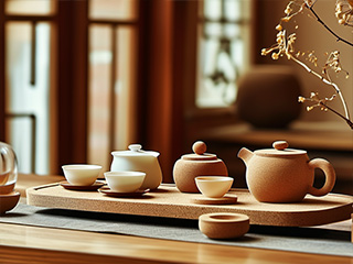 福州文創(chuàng)產(chǎn)品設(shè)計開發(fā)：融合傳統(tǒng)與現(xiàn)代的創(chuàng)意之旅